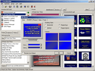 Easy Worship Fill Effects