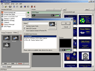 Easy Worship Add Video Feed